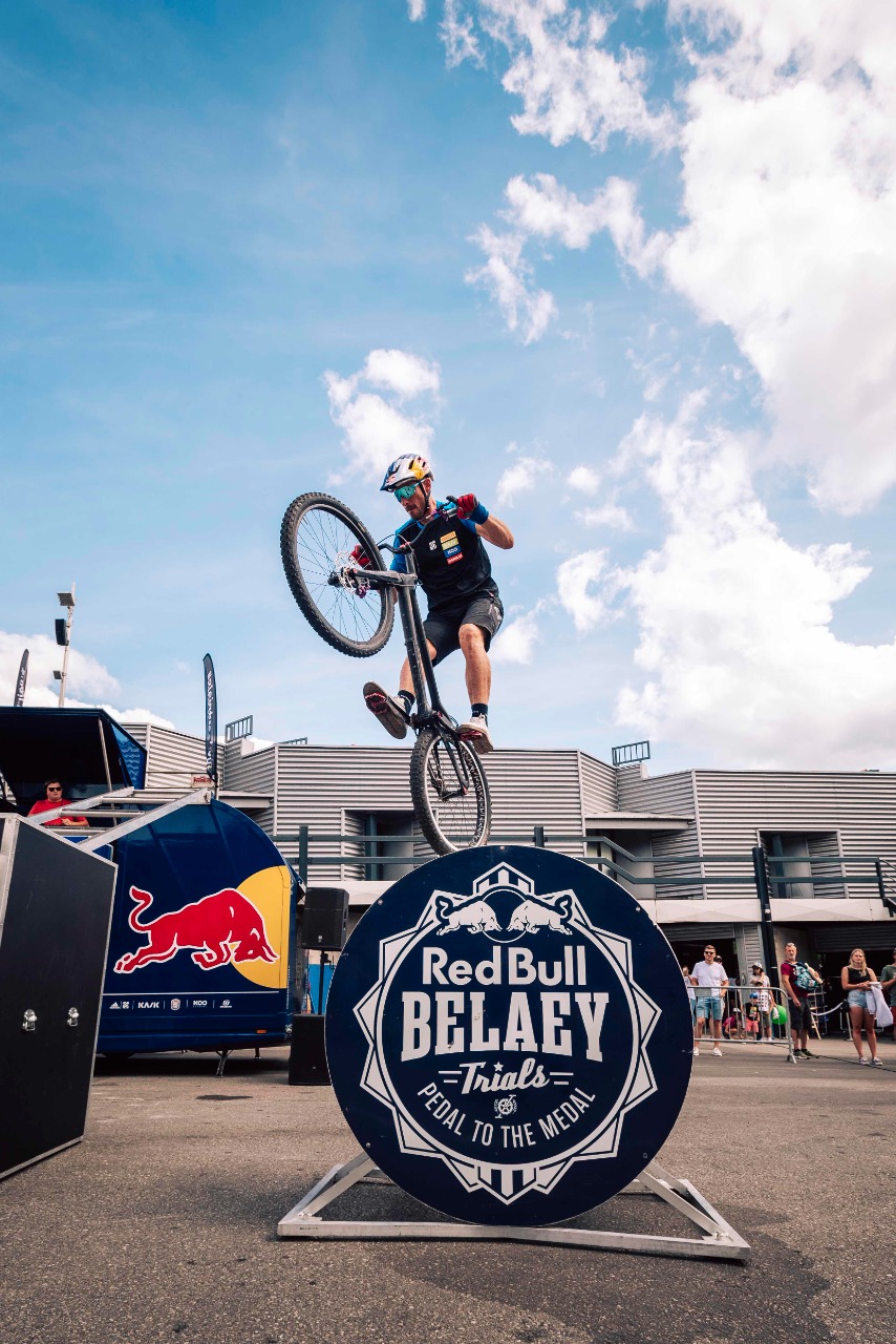 Three Days of Special Shows in Saudi Arabia with World-Class BMX Stars ...