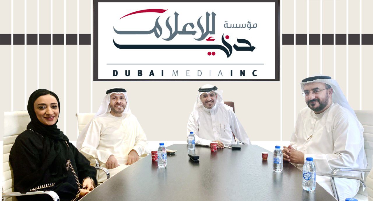 اجتماع تنسيقي بين جائزة دبي للقرآن ونور دبي الفضائية استعدادًا لرمضان ...