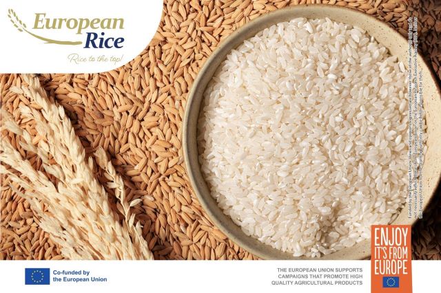 Nourish Your Body with Rich European Rice this Ramadan – merimedia.net
