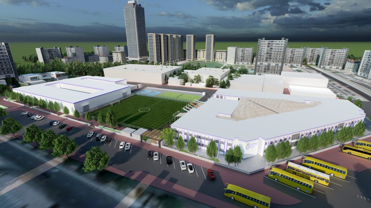 Glendale International School to offer quality British education in