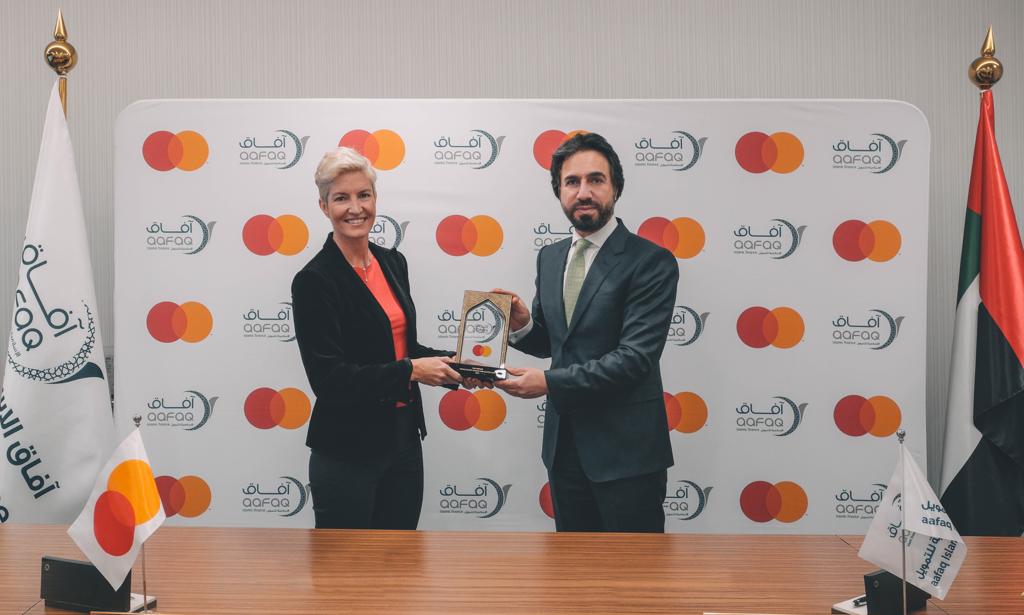 Mastercard becomes Aafaq Islamic Finance’s exclusive partner for credit ...