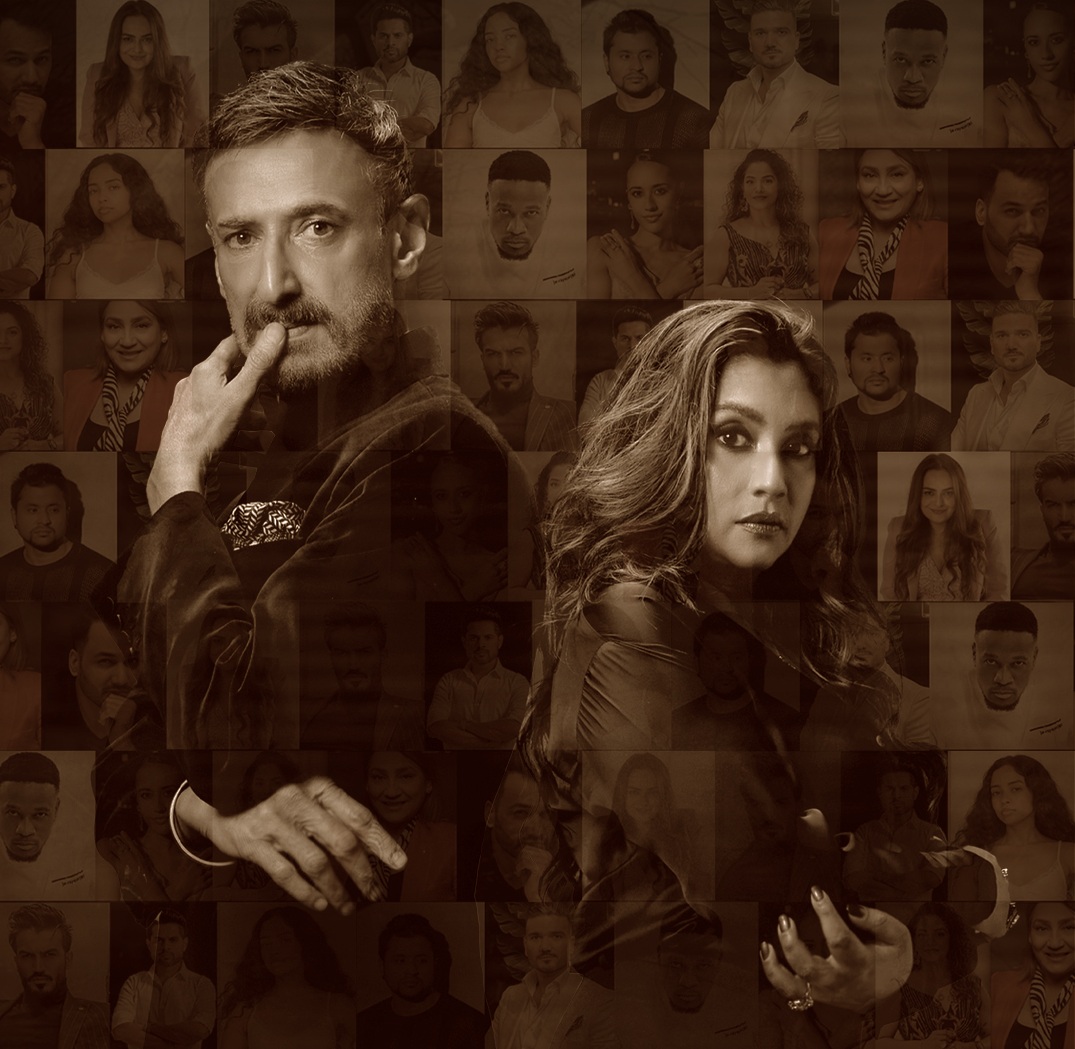 UAE cinematic productions reach global acclaim – “Reel Files” Season 3 ...
